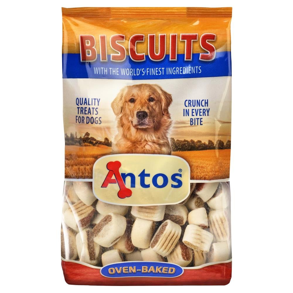 Galletas Mini Mix de Tuétano 400 gr