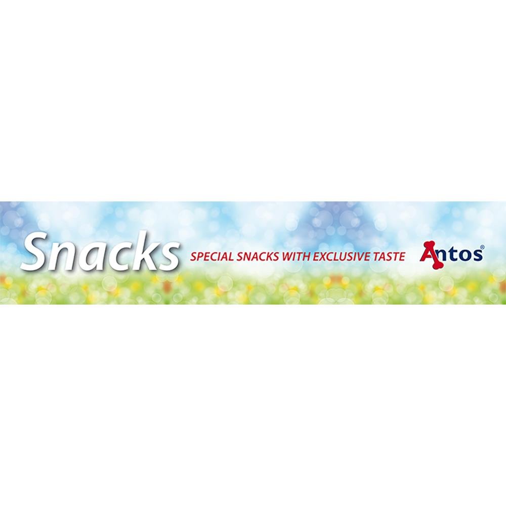 Signing 1000 - Especialidades de Snacks