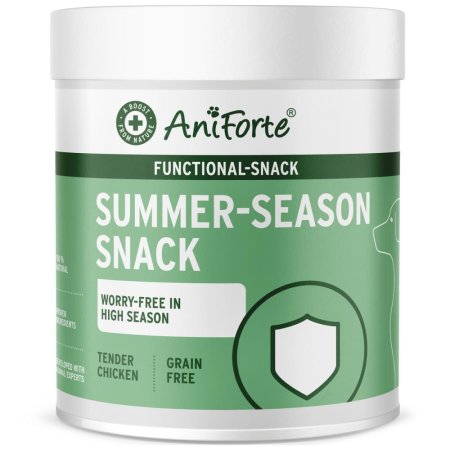 AniForte® Merienda Veraniega 300 gr