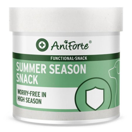 AniForte® Merienda Veraniega 50 gr