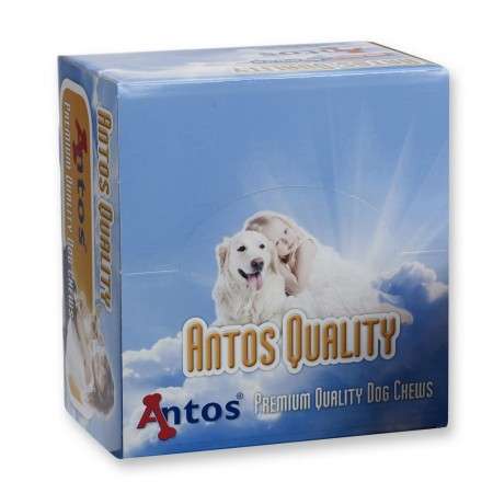 Antos Caja de Carton Antos Quality