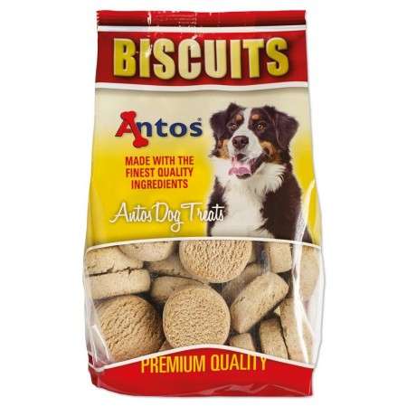 Antos Cordero&Arroz Taler 400 gr