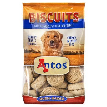 Antos Cordero&Arroz Taler 400 gr