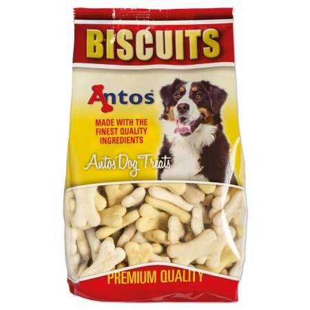 Baby Latta Mix Vainilla 400 gr