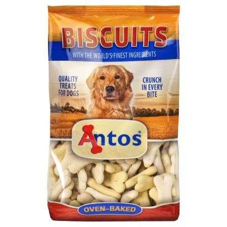 Baby Latta Mix Vainilla 400 gr