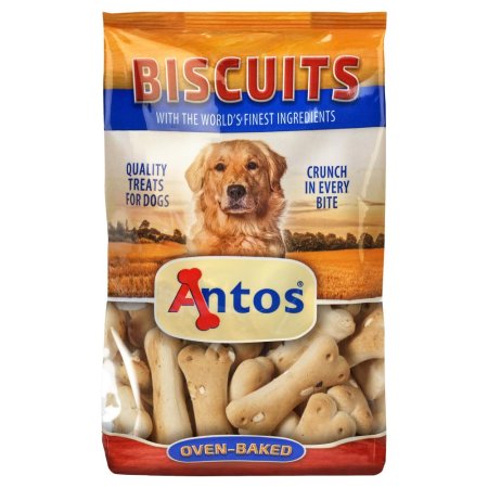 Biscuit Arroz Vainilla 350 gr