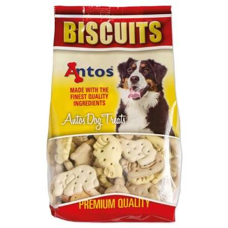 Granja Mix Vainilla 350 gr