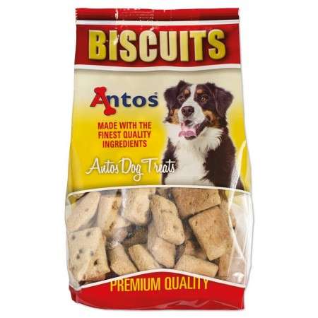 Cuadrícula Cordero&Arroz 400 gr