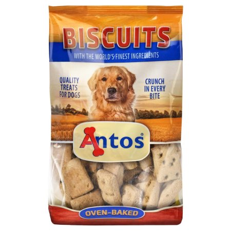 Cuadrícula Cordero&Arroz 400 gr