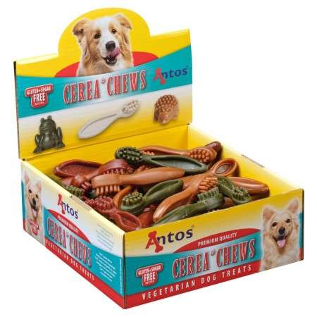 Cerea Brush Large 15 cm Variado