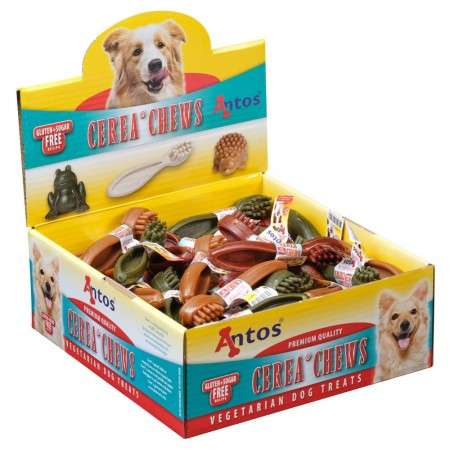 Cerea Brush Large 15 cm Etiqueta