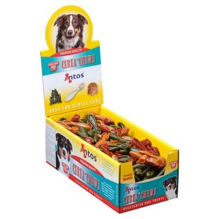 Cerea Brush Micro 7 cm Variado