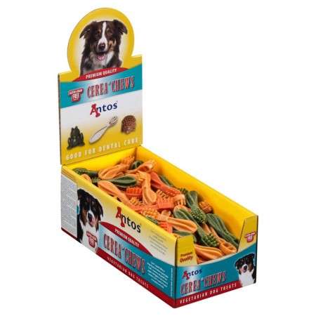 Cerea Brush Mini 9 cm Variado