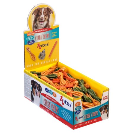 Cerea Brush Mini 9 cm Variado