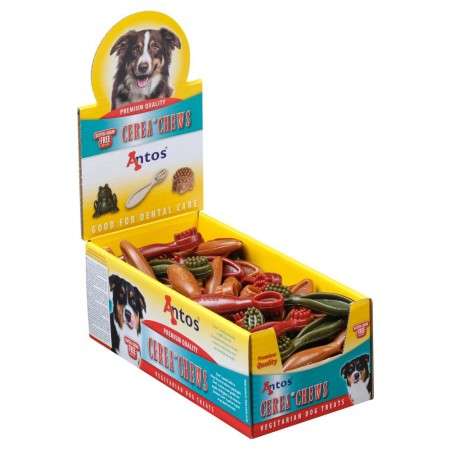 Cerea Brush Small 11 cm Variado