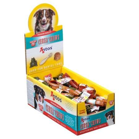 Cerea Brush Small 11 cm Etiqueta