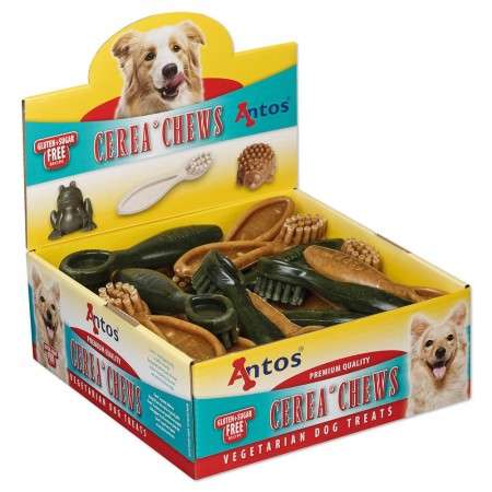 Cerea Brush XL 19 cm Variado