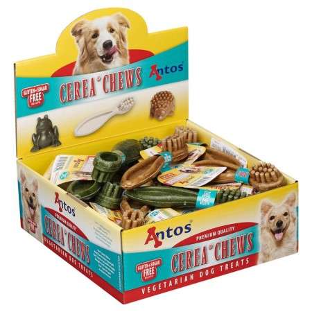 Cerea Brush XL 19 cm Variado