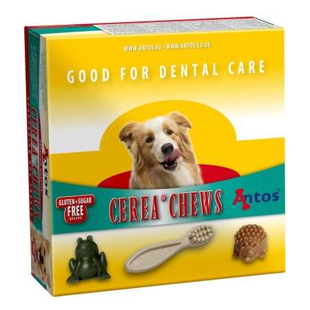 Cerea Caja de Carton Grande