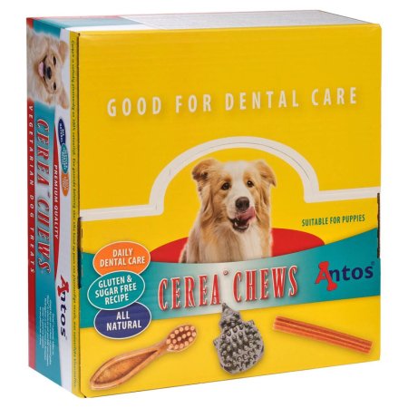 Cerea Caja de Carton Grande