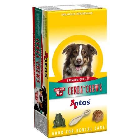 Cerea Caja de Carton Pequeño