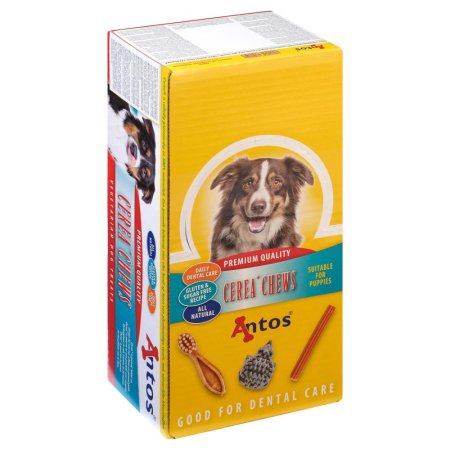 Cerea Caja de Carton Pequeño