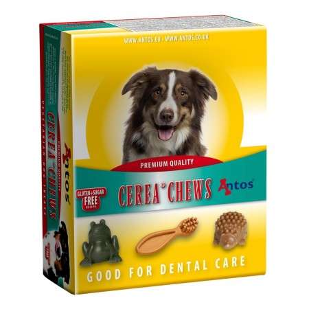 Cerea Caja de Carton Medio