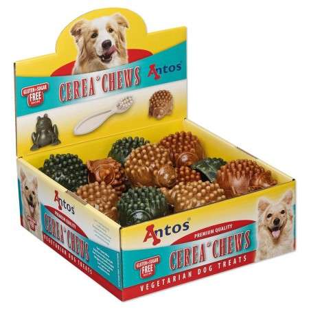 Cerea Erizo Large Variado