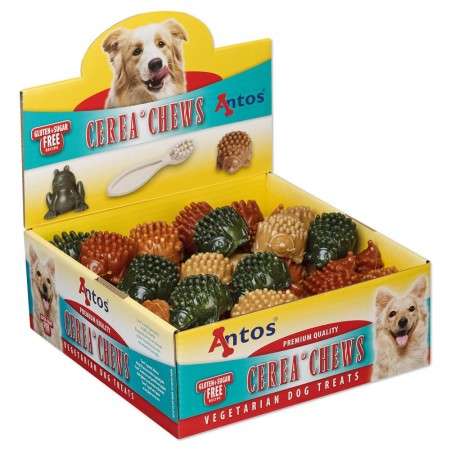 Cerea Erizo Small Variado