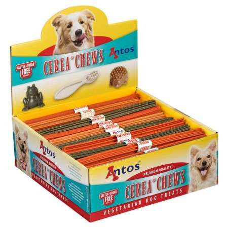 Cerea Eurostar Large 26½ cm Etiqueta