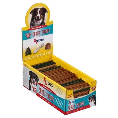 Cerea Eurostar Small 12½ cm Variado