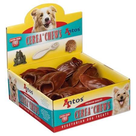 Cerea Oreja 25 piezas