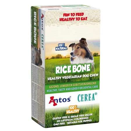 Cerea Rice Bone Caja de Carton 