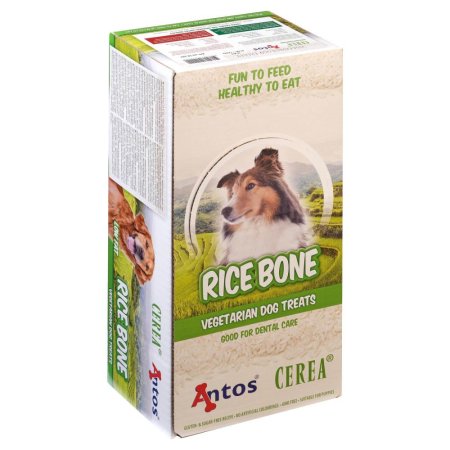 Cerea Rice Bone Caja de Carton 