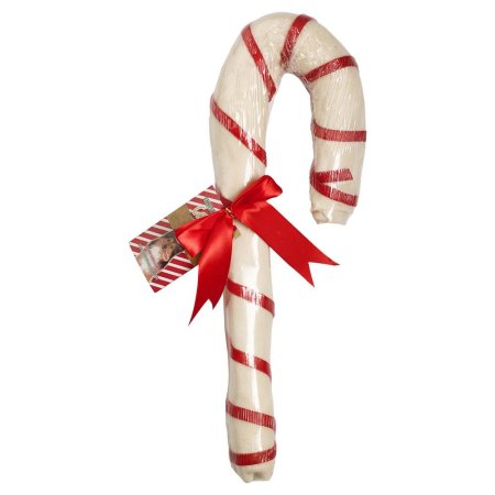 Bastón de caramelo Navideño 18"