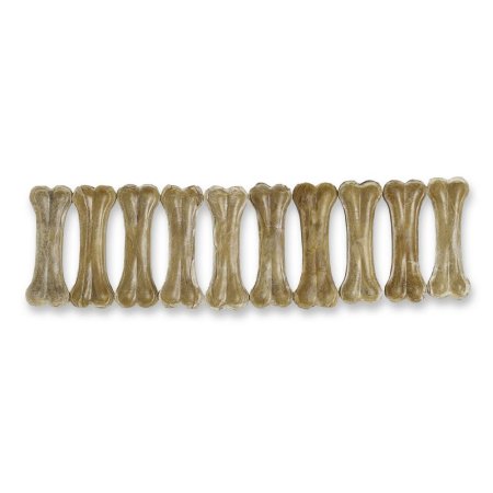 Hueso Prensado 4" 30-35 gr