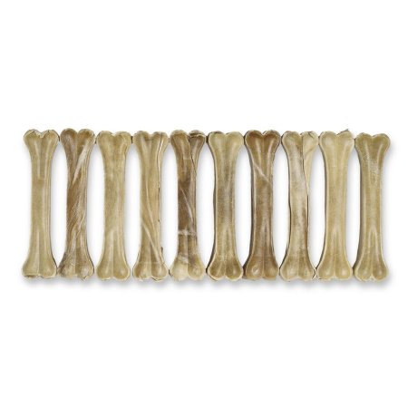 Hueso Prensado 8½'' 180-190 gr