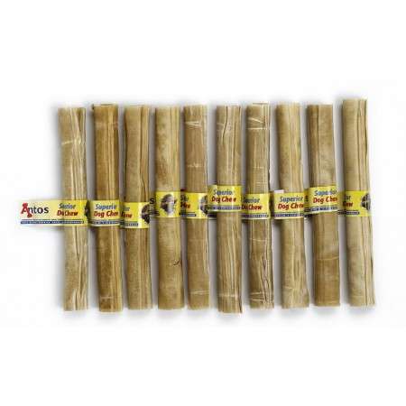 Palitos Prensado 10" 30 mm