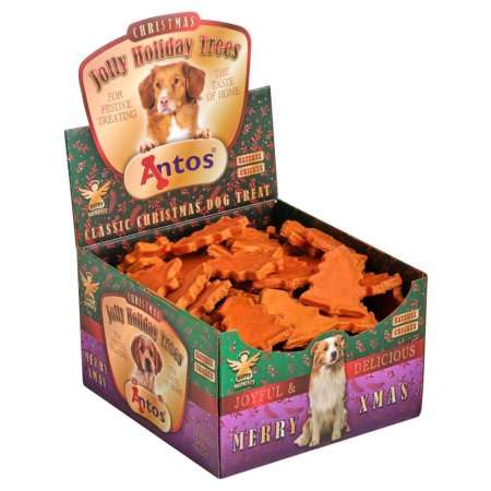 Alegres Arbolitos de Navidad