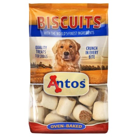 Galletas Maxi Mix de Tuétano 400 gr