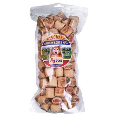 Galletas Maxi Mix de Tuétano 900 gr