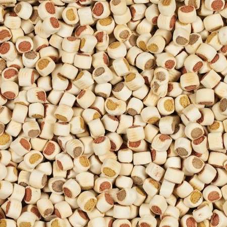 Galletas Mini Mix de Tuétano 10 kg