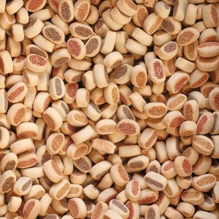 Galletas Mini Mix de Tuétano 10 kg