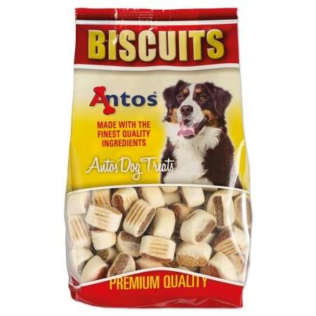 Galletas Mini Mix de Tuétano 400 gr