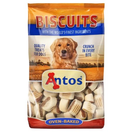 Galletas Mini Mix de Tuétano 400 gr