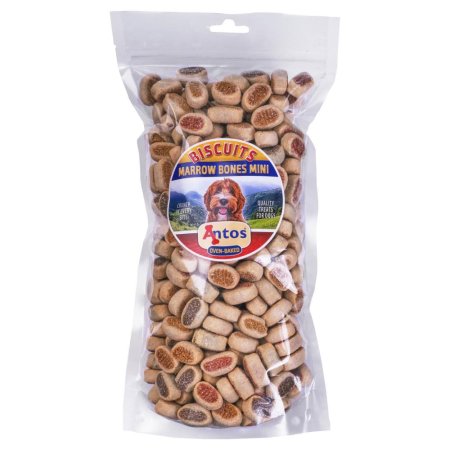 Galletas Mini Mix de Tuétano 900 gr