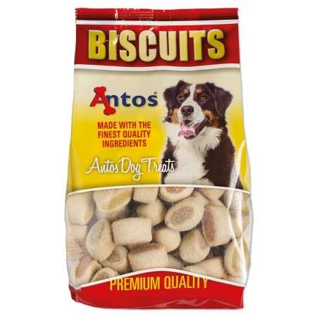 Galletas Mix de Tuétano 400 gr