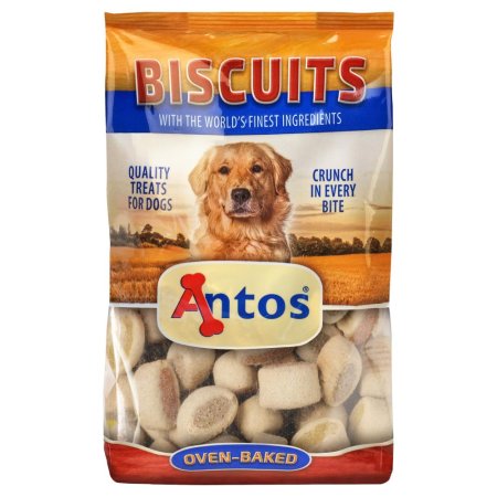 Galletas Mix de Tuétano 400 gr