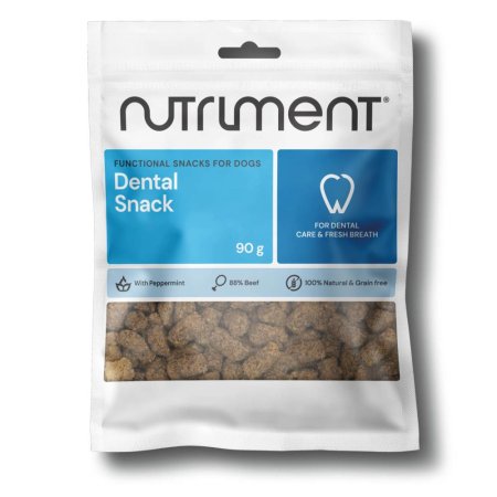 Nutriment Denta Snacks 90 gr
