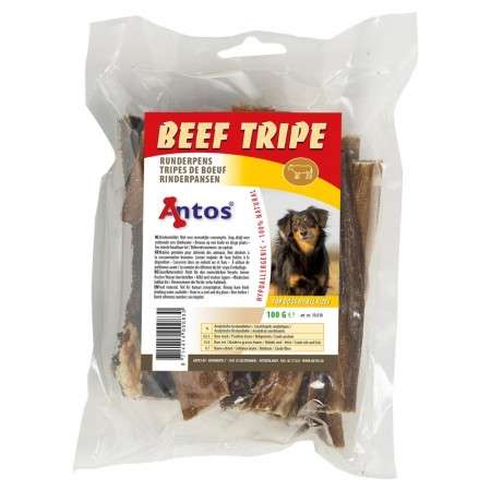 Tripa de Buey 100 gr